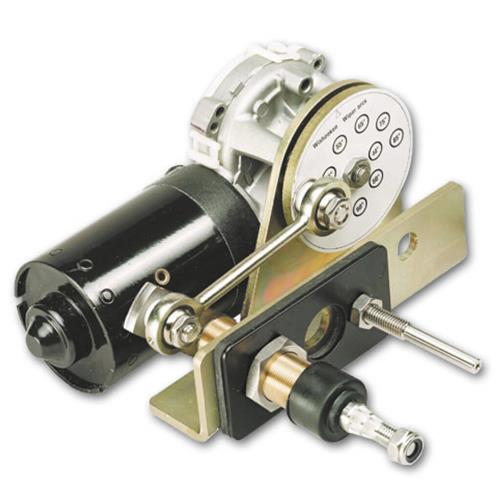 EWT ruitenwisser 223KGO 12V 70° 23Nm glas 17mm