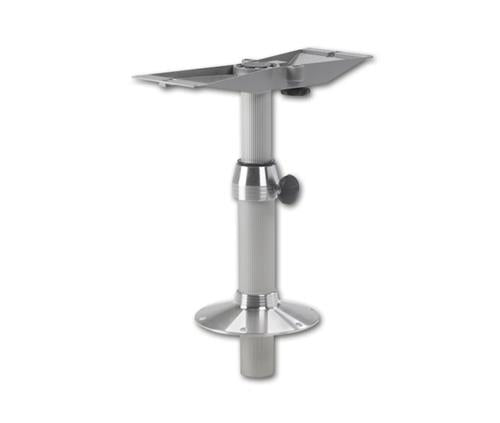 Zwaardvis Tischgestell Omega MRI 365-640mm