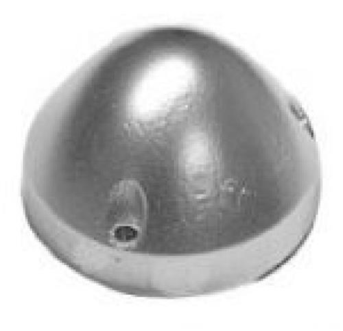 Max Prop Anode Zink Schraube 5-Blatt Whisper 161