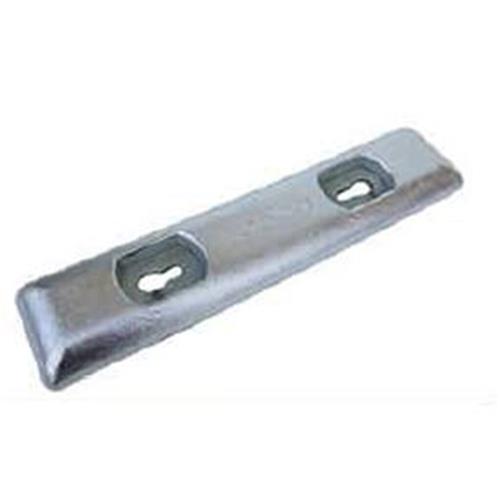 MgDuff Haut-/Ruderanode Zink ZD72BMLP