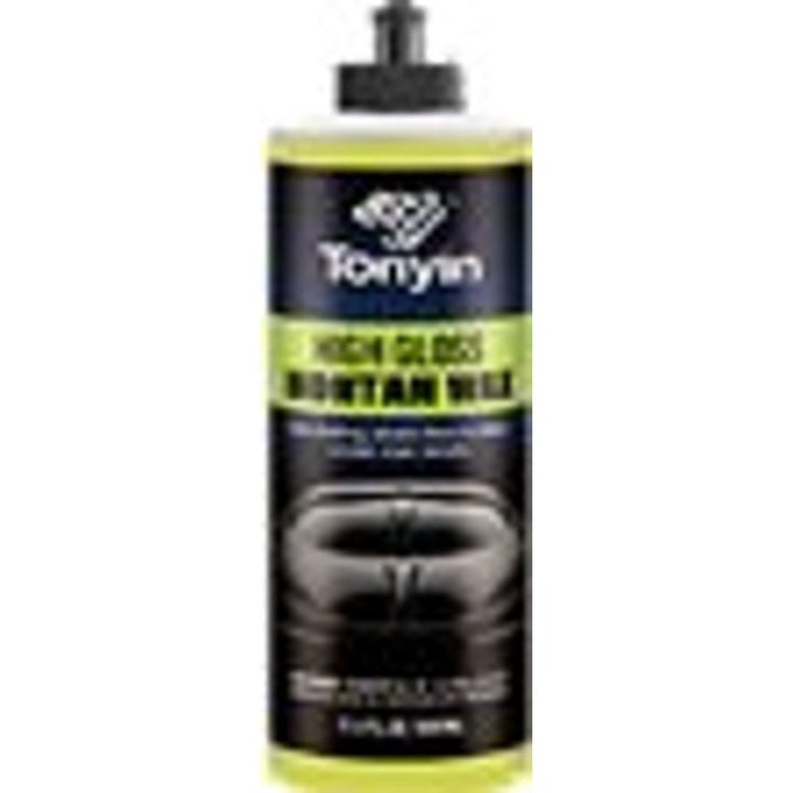 Tonyin High Gloss Mantan Wax – 500 ml