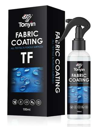Tonyin Textilimprägnierung – 100 ml