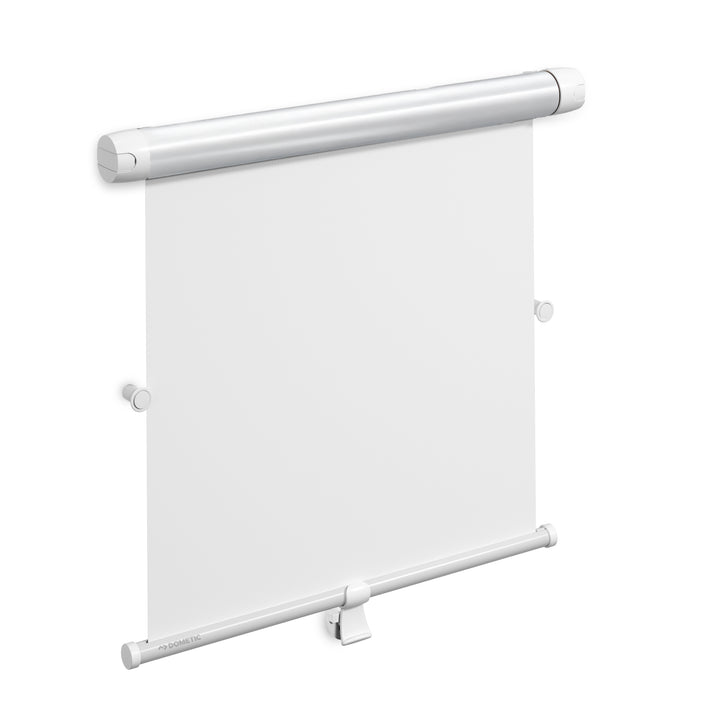 Dometic Oceanair Cabinshade Rollo silber Größe 4 (680 x 700 mm)