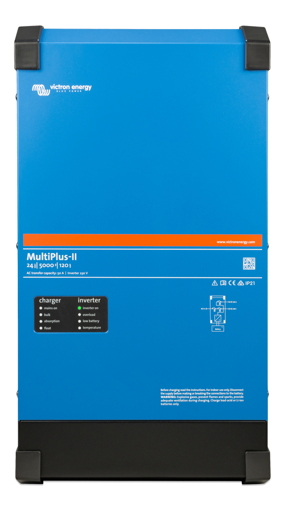 Victron MultiPlus-II 12/5000/220-50 230V