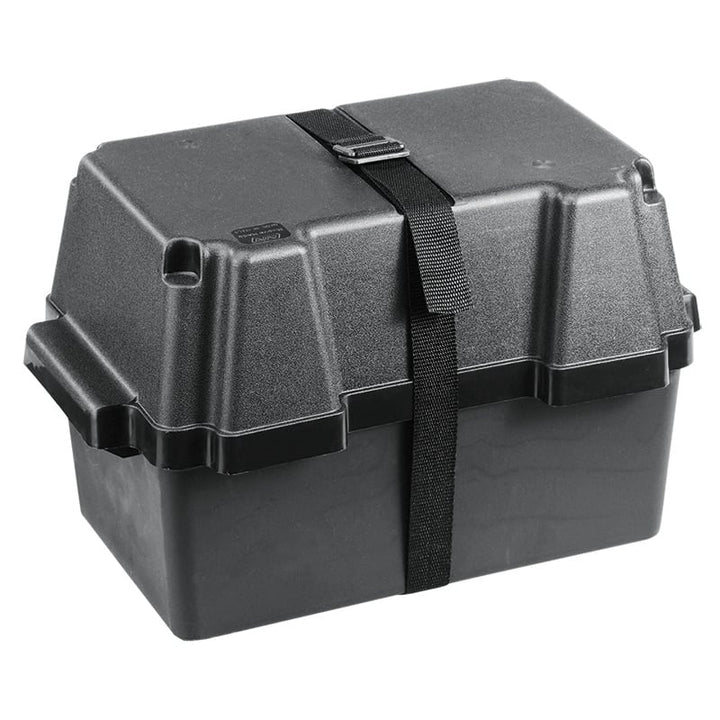 Batteriekasten bis max. 100Ah