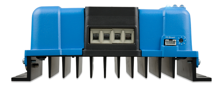 Laadcontroller Victron SmartSolar MPPT 150 /35 – afbeelding 5