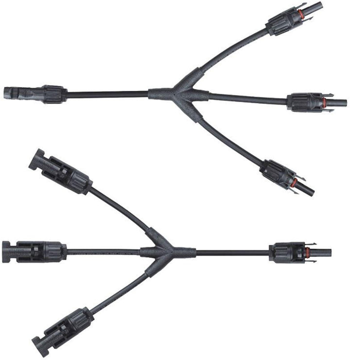 VTB MC4-Splitter-Set 3x
