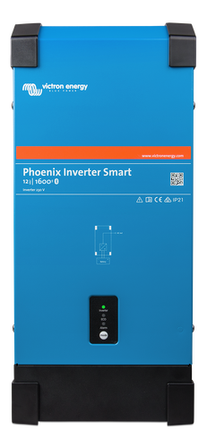 Victron Phoenix Smart Wechselrichter 12V 1600VA