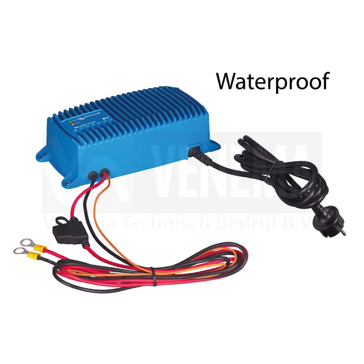 Victron Batterieladegerät IP67 12V 7 Ampere (1)