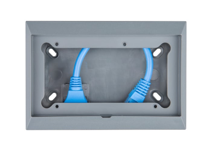 Victron Wandgehäuse für 65 x 120 mm GX-Paneele