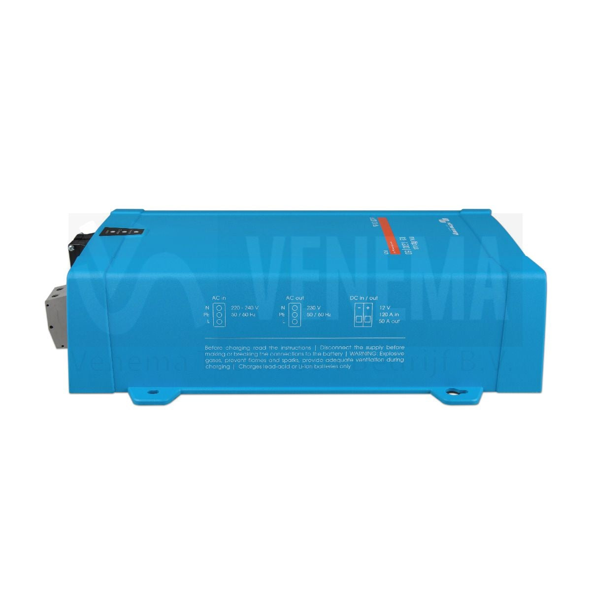 Victron Multiplus 12V 800VA – afbeelding 2