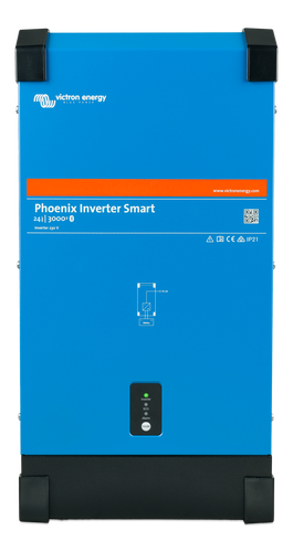 Victron Phoenix Smart Wechselrichter 24V 3000VA