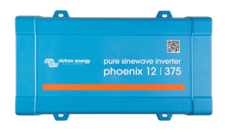 Victron Wechselrichter Phoenix VE.direct 12V 375VA