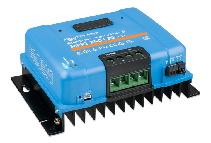 Victron SmartSolar MPPT 250/70-TR Laderegler