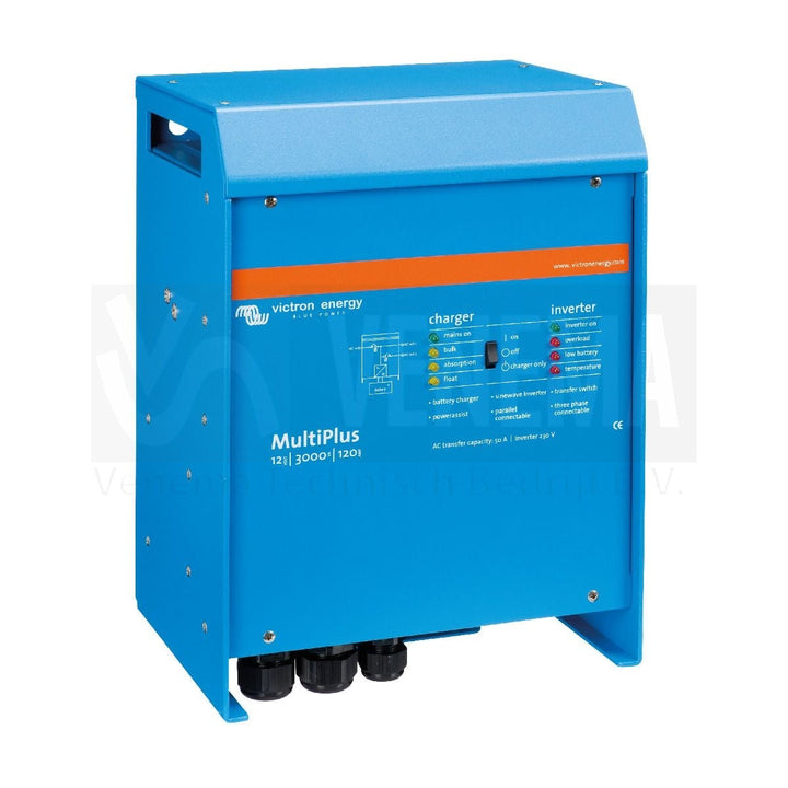 Victron Multiplus 24V 3000VA 70-16A