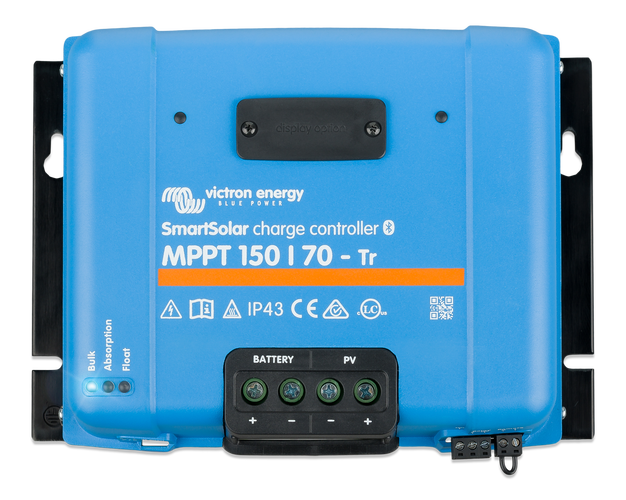 Victron Smart Solar MPPT 150/70 TR VE-CAN Laderegler