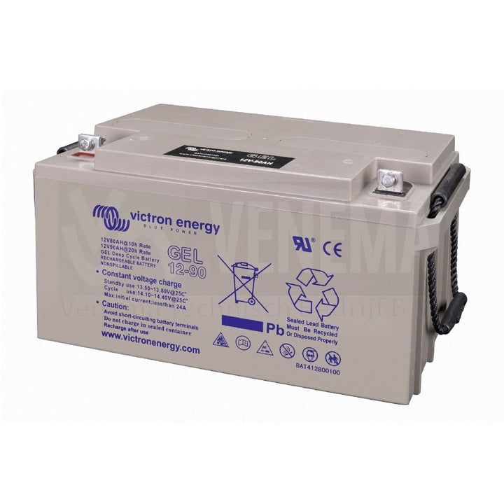 Victron GEL-Batterie Deep Cycle 220Ah