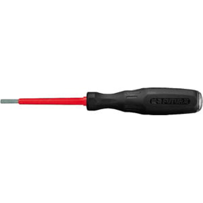 Intercable Schroevendraaier inbus 4x75 VDE 1000V