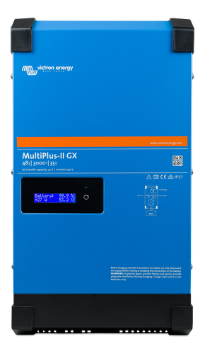 Victron MultiPlus-II GX 48V 3000/35-32