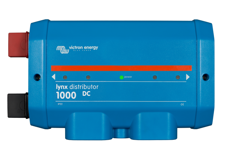 Victron Lynx Distributor (M10)