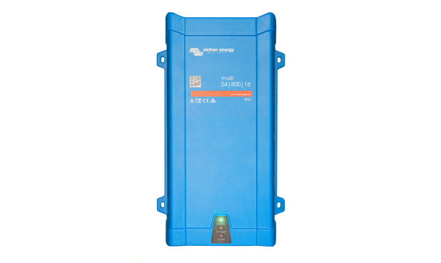 Victron Multiplus 24V 800VA 16-16A