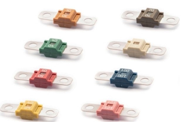 Midi zekering 80A – afbeelding 2