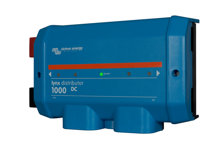 Victron Lynx Distributor (M10) – afbeelding 4