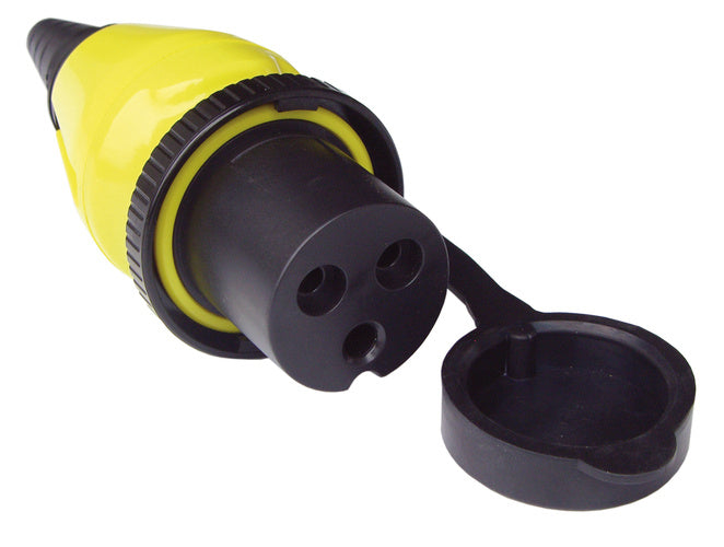 Victron Energy Landstromstecker 32A
