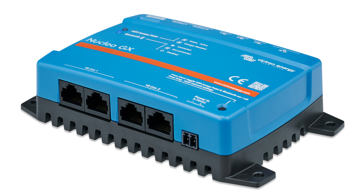 Victron Nucleo GX – afbeelding 3