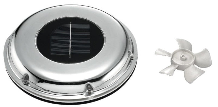 Osculati Solar-Decksventilator