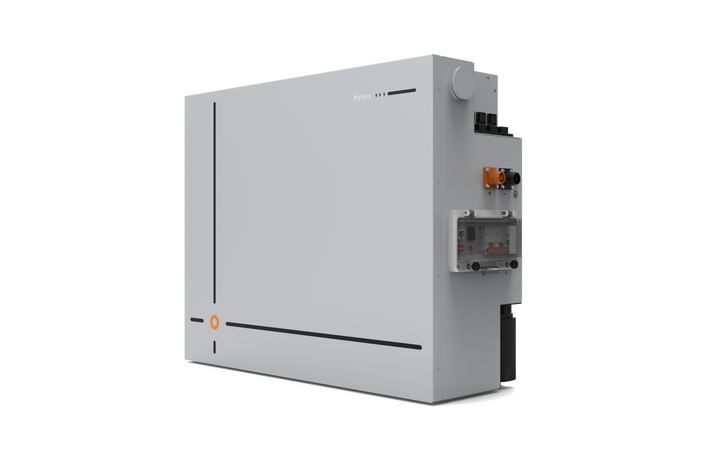 Pytes V12 11,78 kWh Outdoor-Batterie