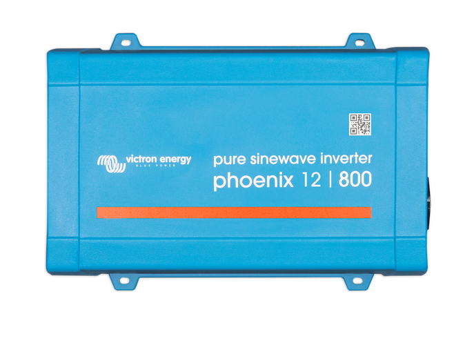 Victron Wechselrichter Phoenix VE.direct 12V 800VA