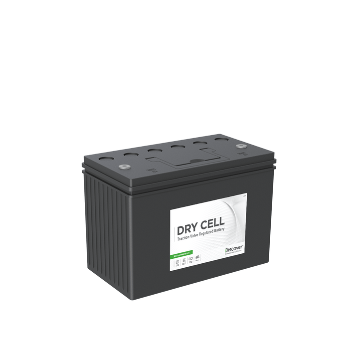 Accu EV27A-A 12V 100Ah/20h entdecken