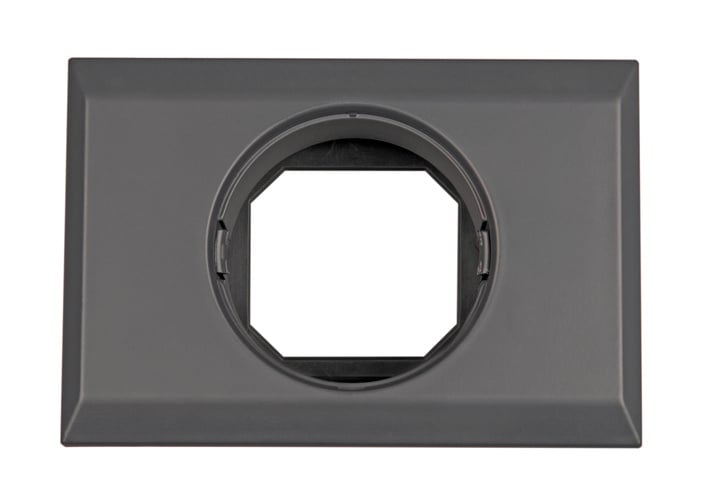 Victron Wandgehäuse für BMV oder MPPT Control