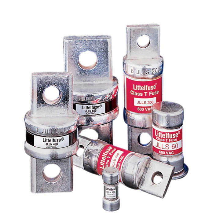 TBS Electronics Class-T-Sicherung 600A/125V
