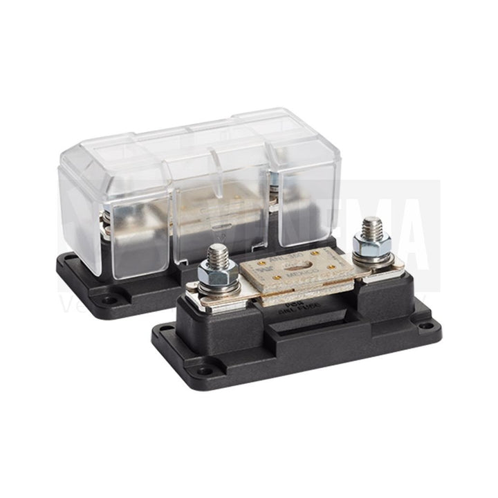 TBS Electronics DC Modular ANL Sicherungshalter 60V 35-300A (für M10 Sicherung)