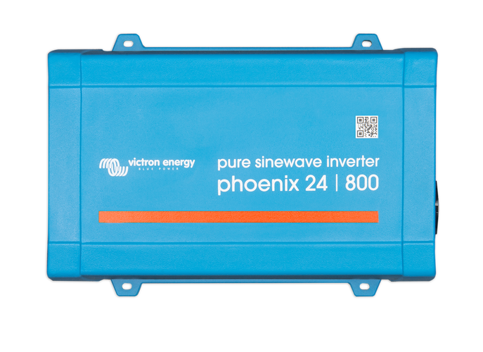 Victron Wechselrichter Phoenix VE.direct 24V 800VA