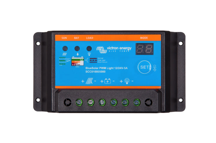 Victron BlueSolar PWM-Light 12/24V 30A