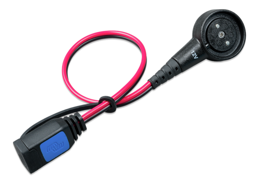 Victron MagCode Power Clip 12V (max. 15A)
