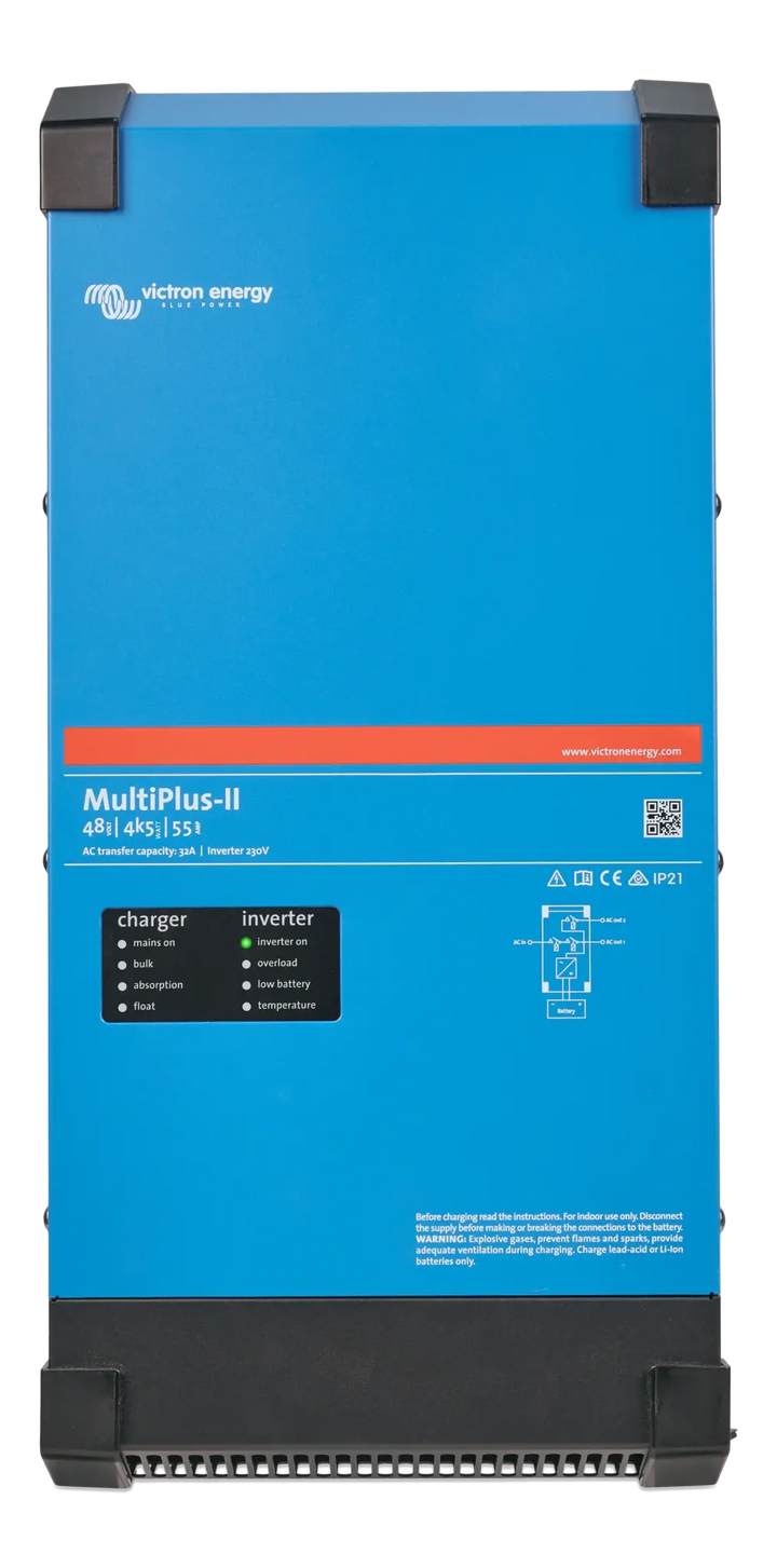 Victron MultiPlus-II 48/4500/55-32