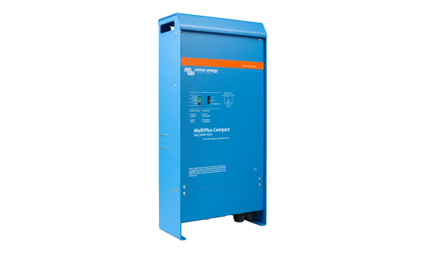 Victron Multiplus Compact 24V 2000VA 50-30A