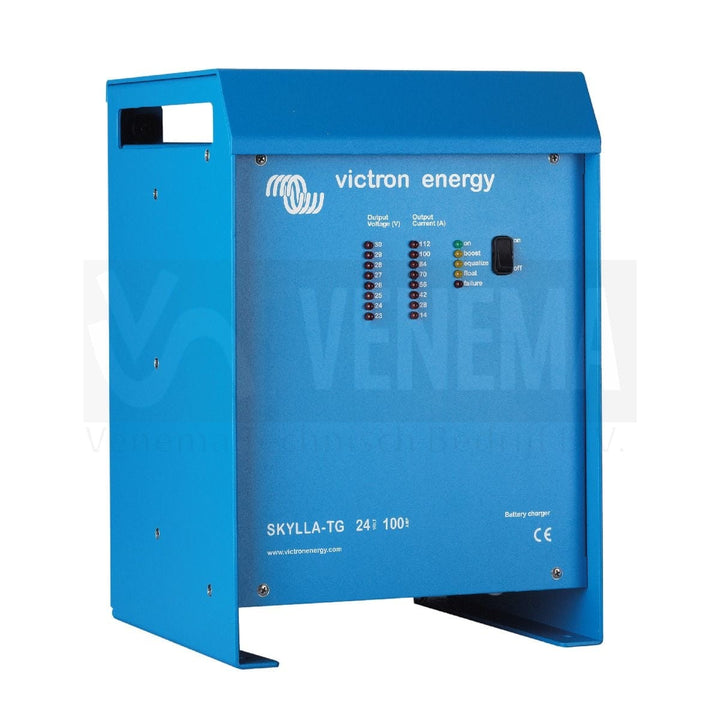 Victron Batterieladegerät Skylla-TG 24V 30 Ampere (1+1)