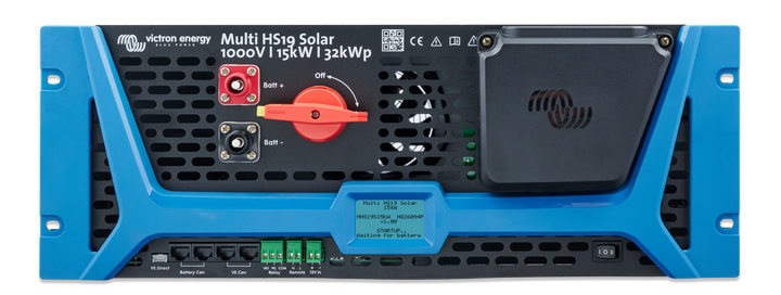 Victron Multi HS19 Solar 15k