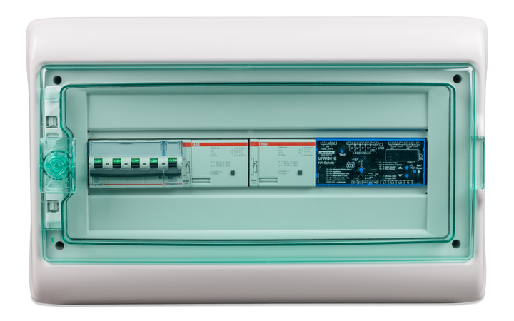 Victron Energy Anti-Islanding Box 63A, ein- und dreiphasig