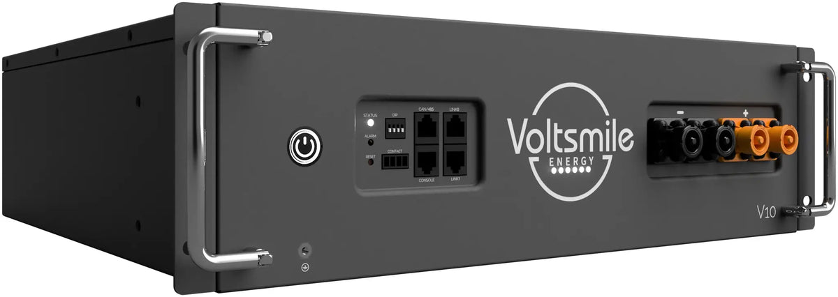 Voltsmile V10 Classic 51.2V, 5.12kwh