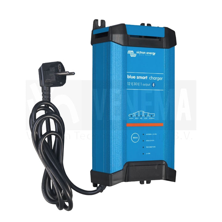 Victron Batterieladegerät IP22 24V 8 Ampere (1)