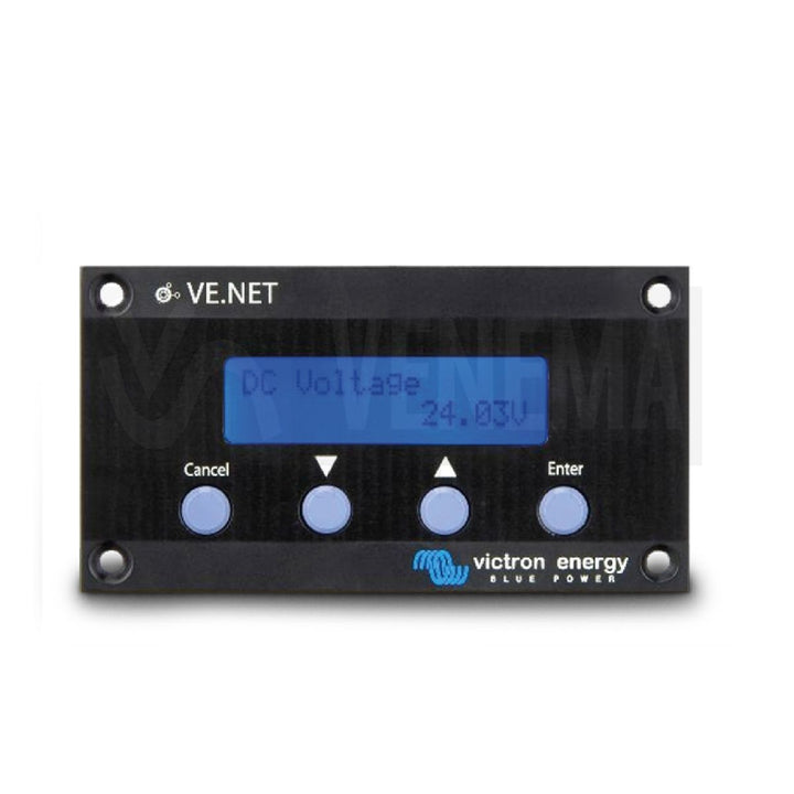 Victron VE.Net GMDSS-Panel