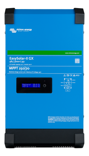 Victron EasySolar-II GX