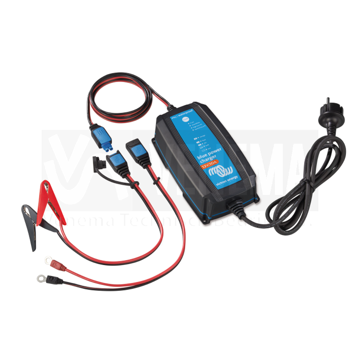 Victron Batterieladegerät IP65 24V 5 Ampere