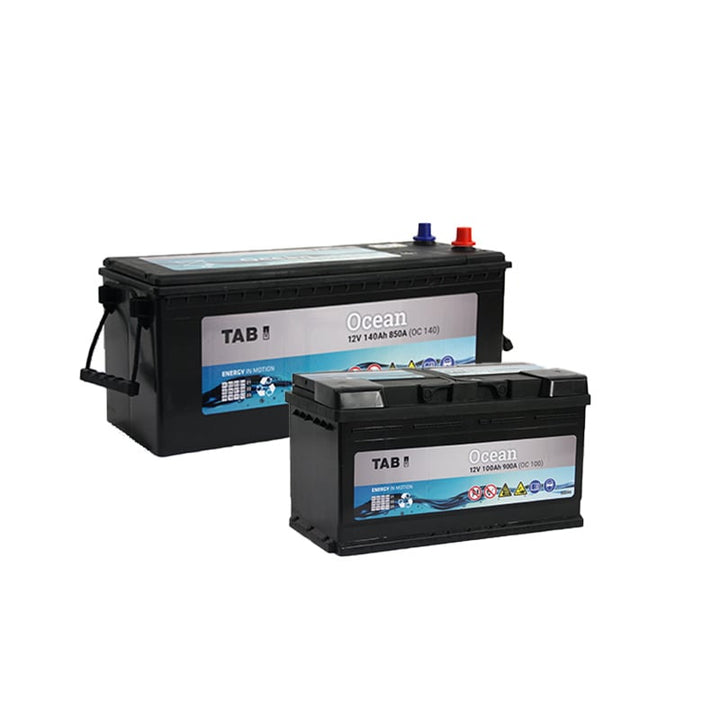 TAB Ocean Batterie OC 225